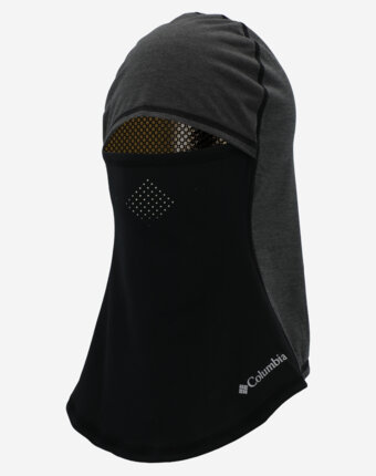 Балаклава Columbia Infinity Trail Balaclava, Черный женщинам