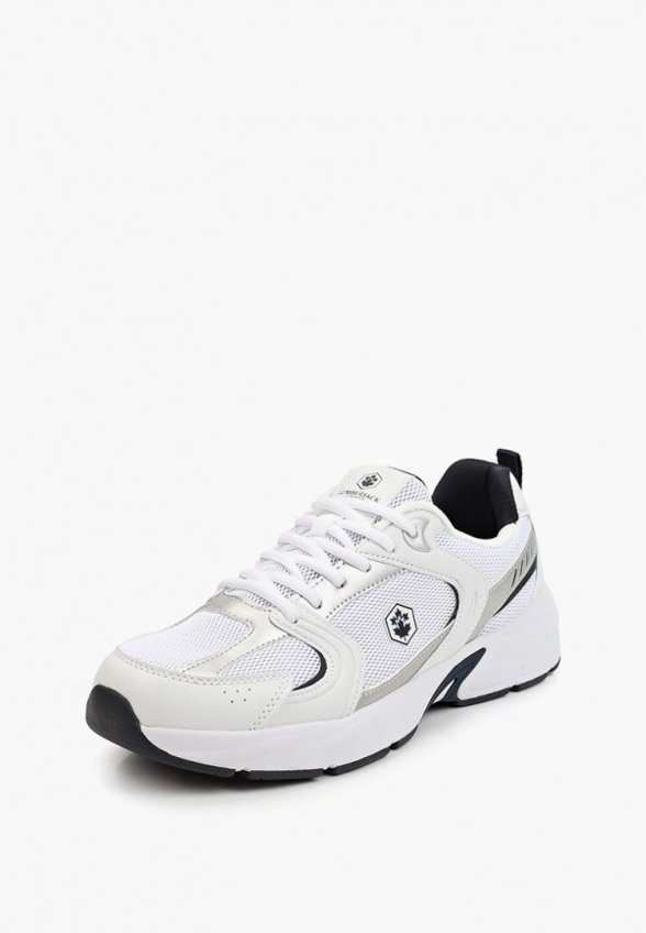 Кроссовки LumberJack