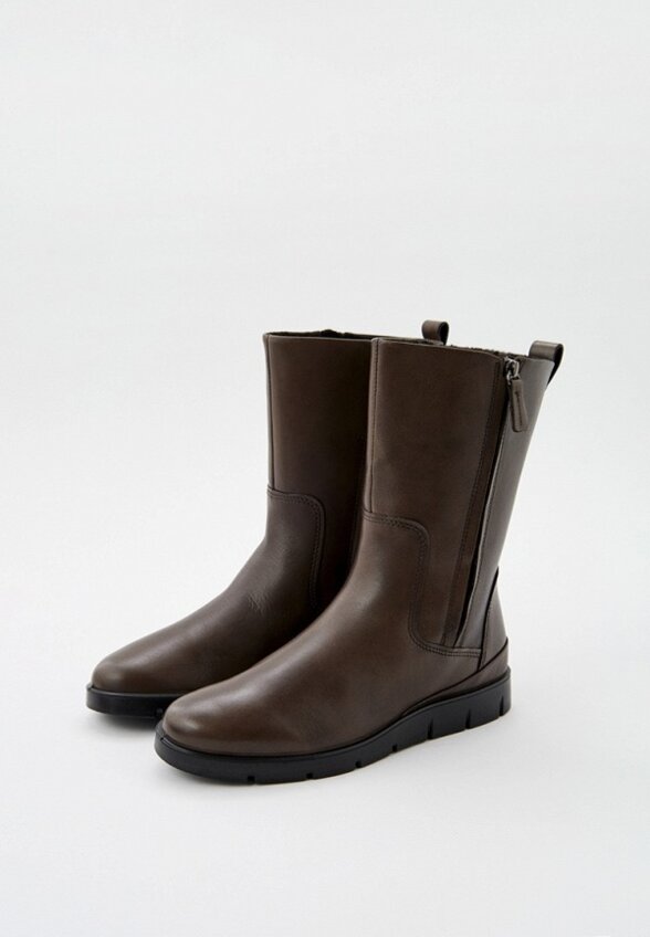 Полусапоги Ecco