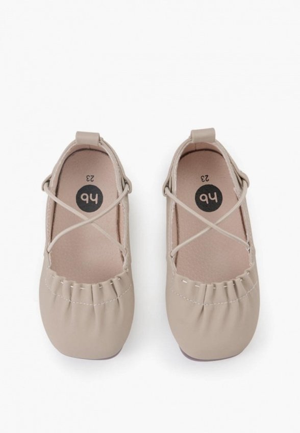 Туфли Happy Baby