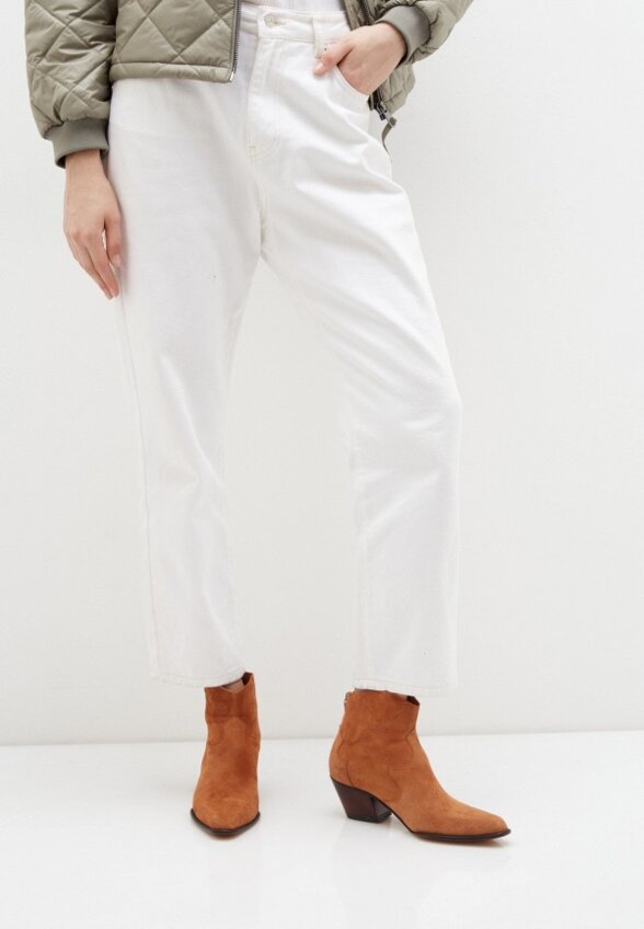 Ботильоны Refined