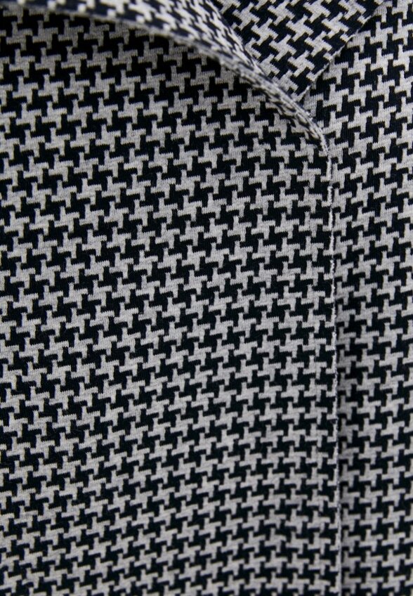 Пальто двубортное J-Splash