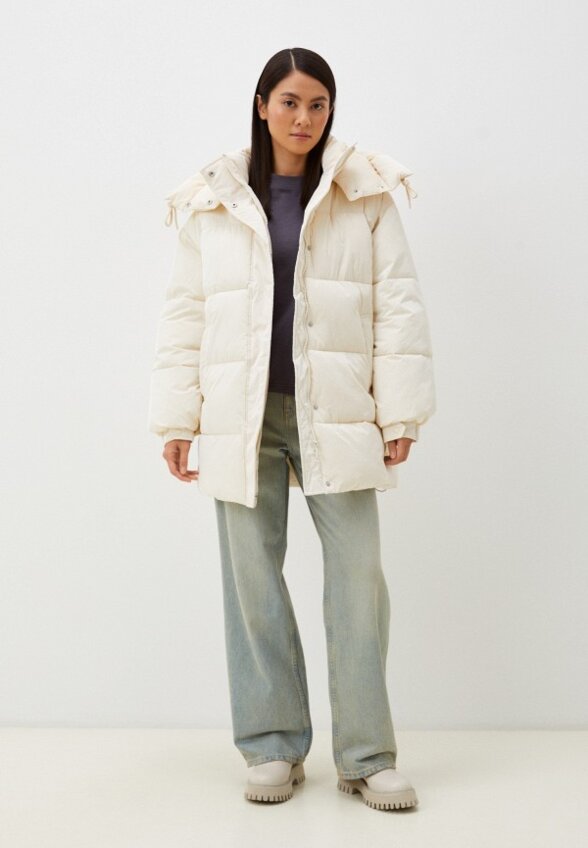 Пуховик Befree