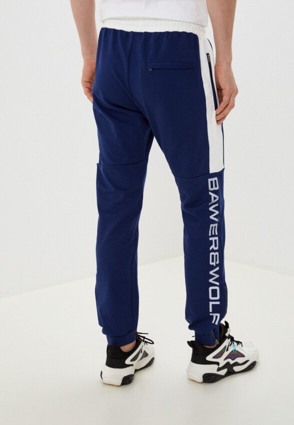 Брюки спортивные Bawer