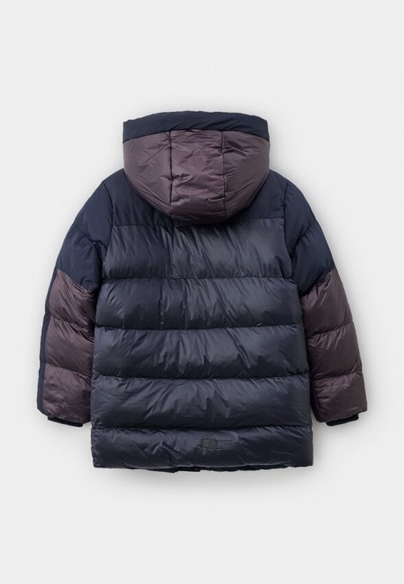 Куртка утепленная PlayToday