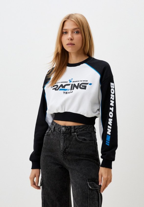 Свитшот Terranova