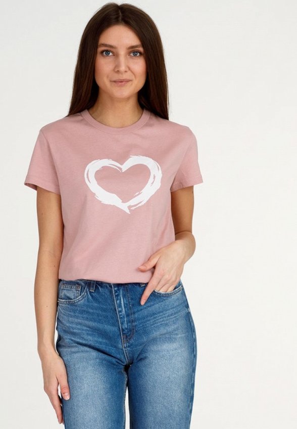 Футболка Апрель