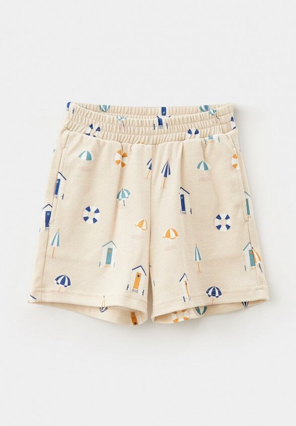 Футболка и шорты Lamun