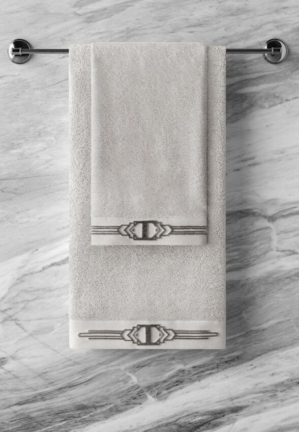 Комплект полотенец Togas