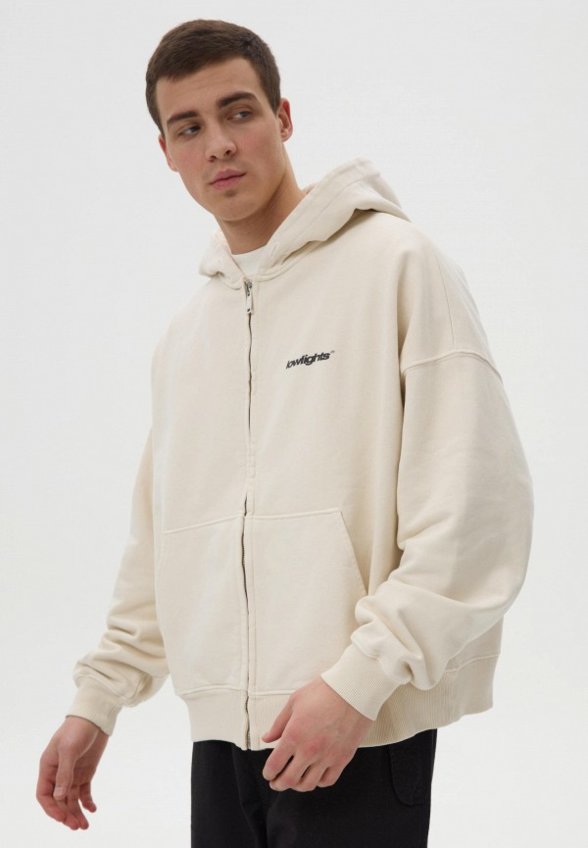 Толстовка Low Lights