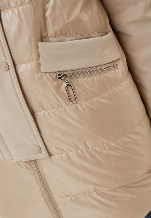 Куртка утепленная Winterra