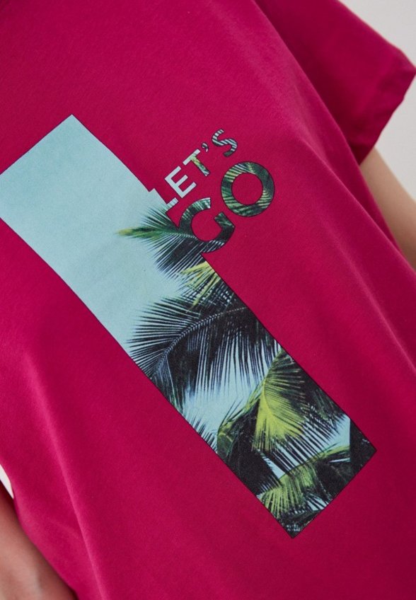 Футболка Vitacci