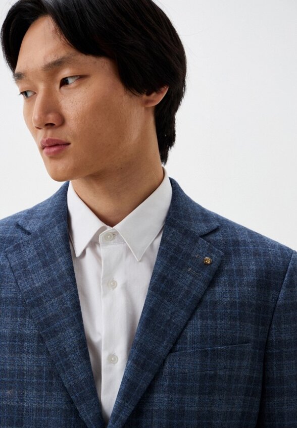 Пиджак Bazioni