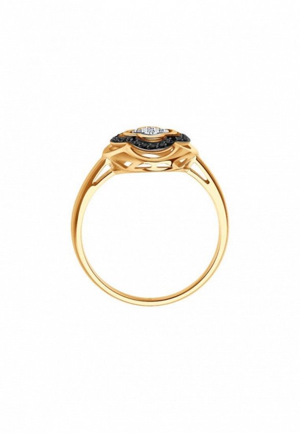 Кольцо Sokolov