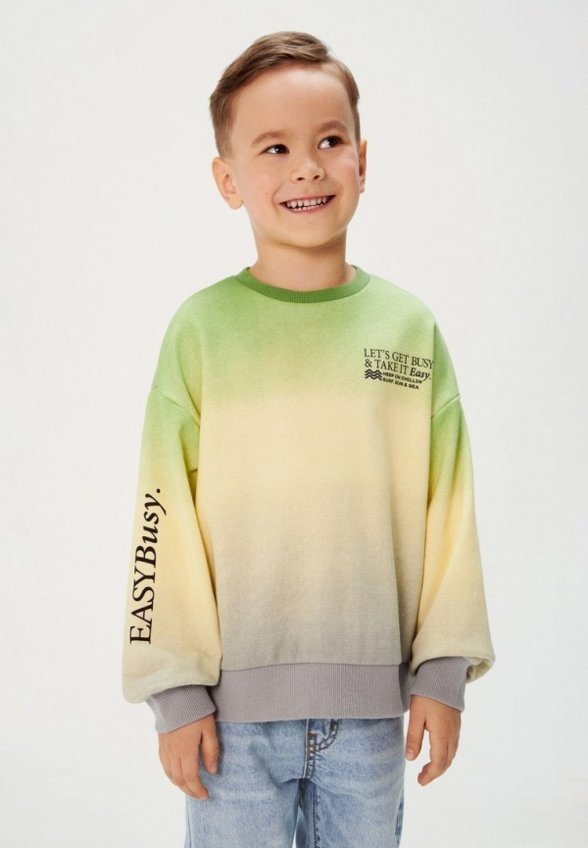 Свитшот Acoola