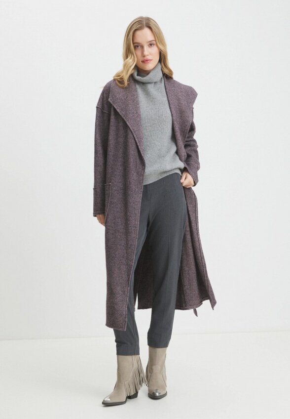 Пальто-халат Calzetti