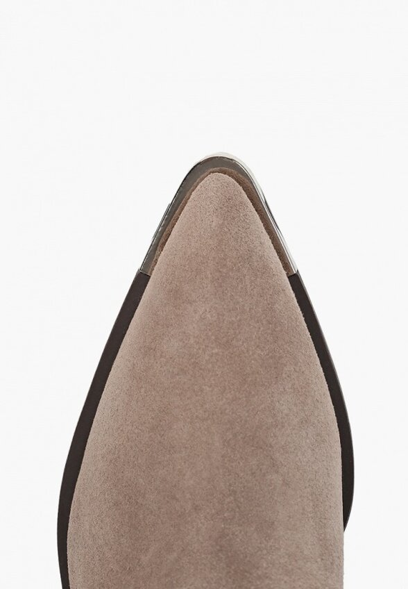 Полусапоги Vivian Royal