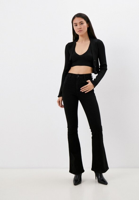 Джинсы Izabella