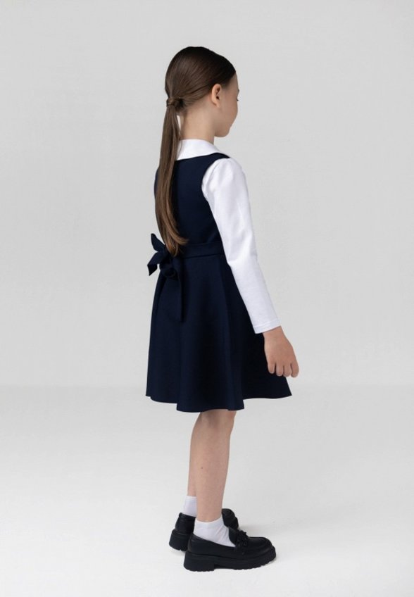 Сарафан Lelukids