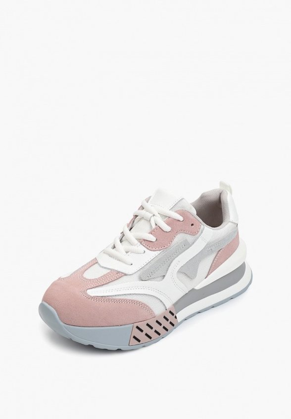 Кроссовки Makfine