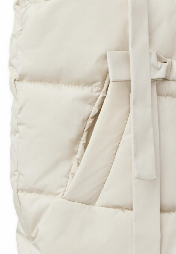 Жилет утепленный Happy Baby