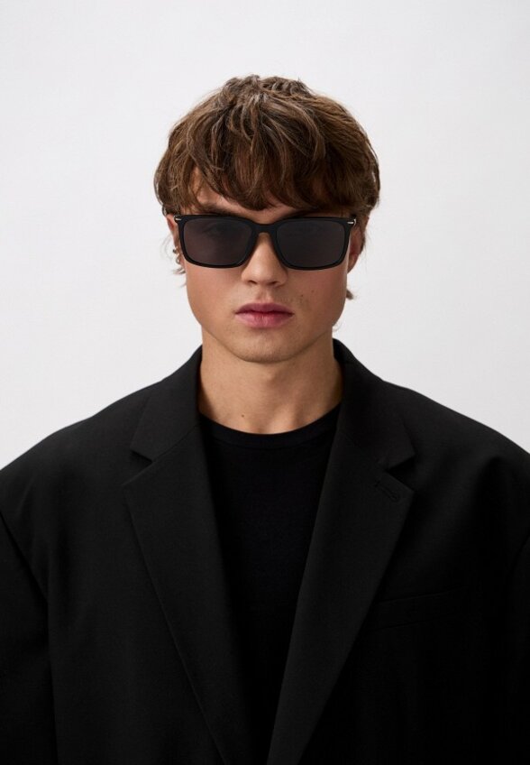 Очки солнцезащитные David Beckham