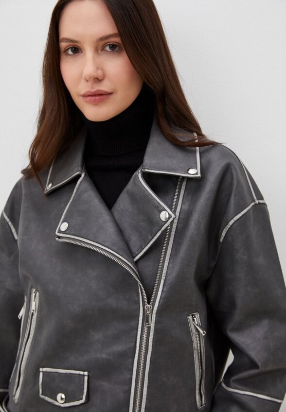 Косуха Bad Queen