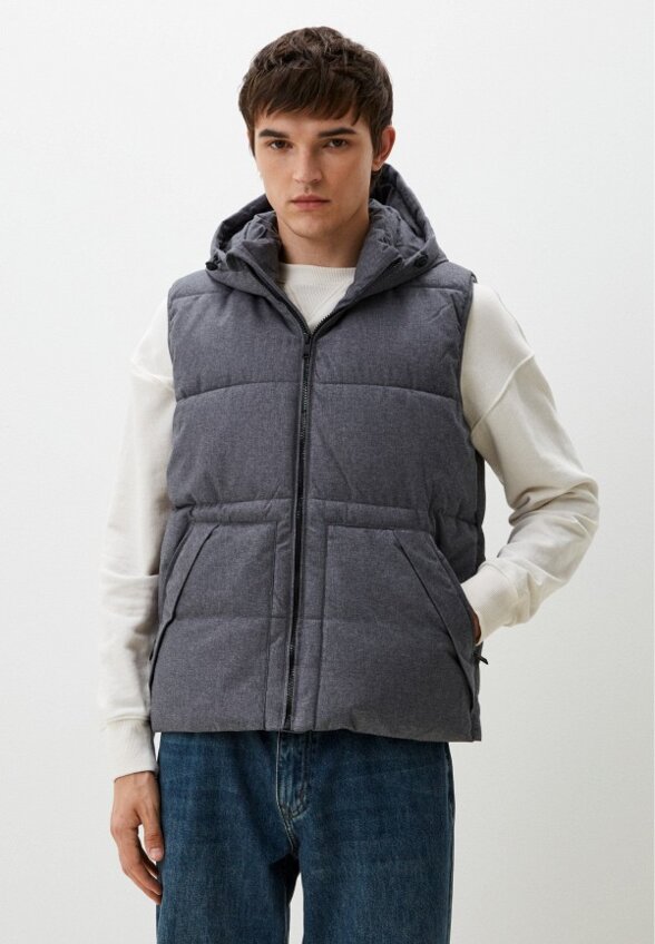 Жилет утепленный Baon
