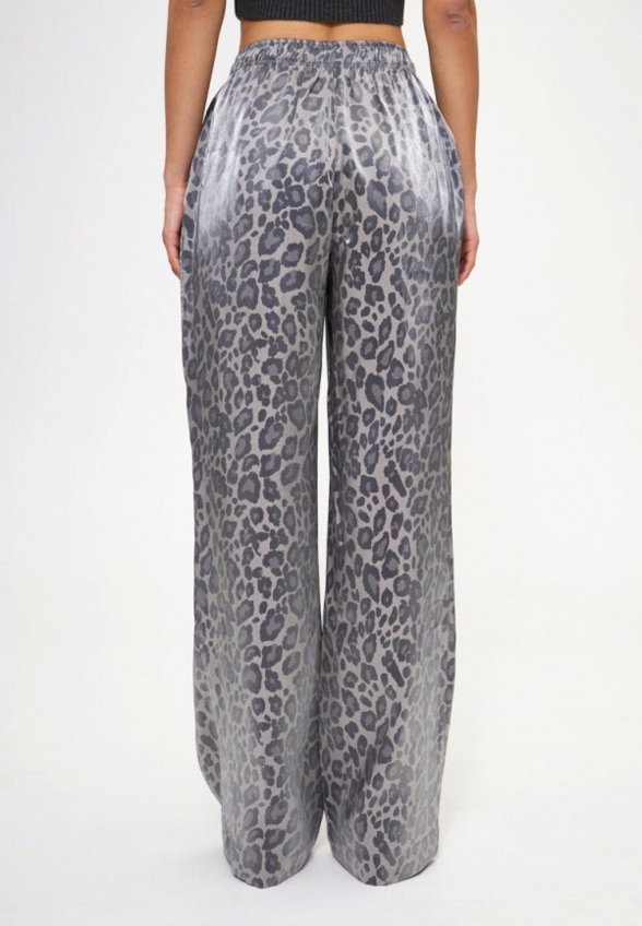 Брюки SashaOstrov