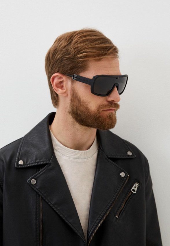 Очки солнцезащитные Thom Richard