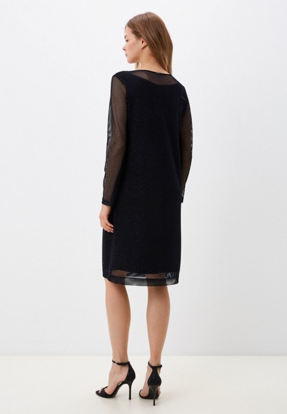 Платье Helmidge