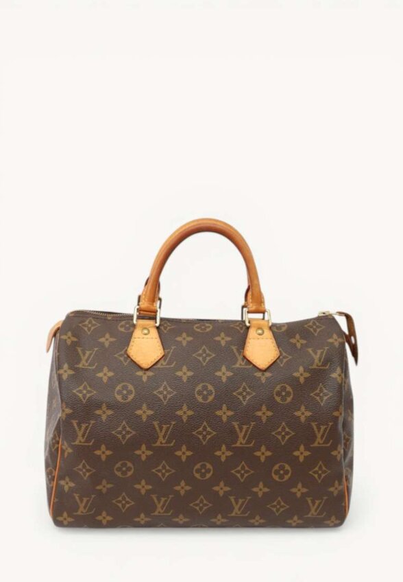 Louis Vuitton Speedy
