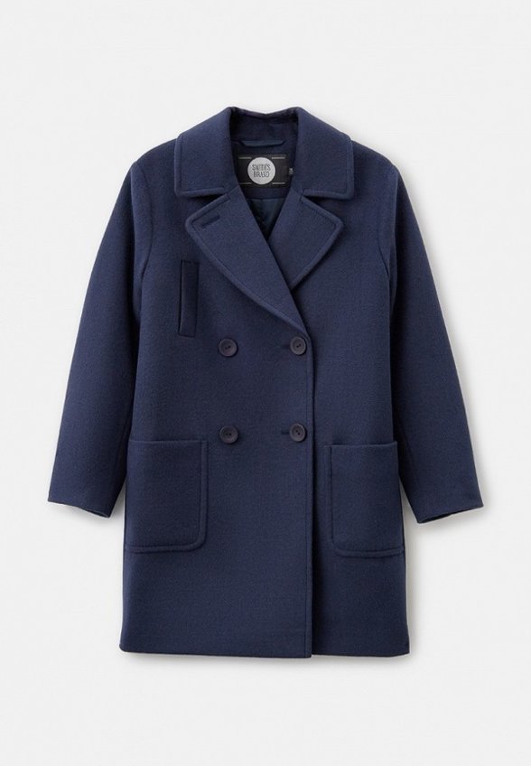 Пальто Smith's brand