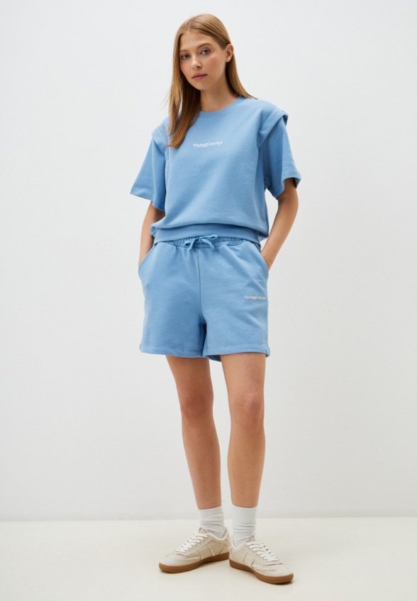 Свитшот TheJoggConcept