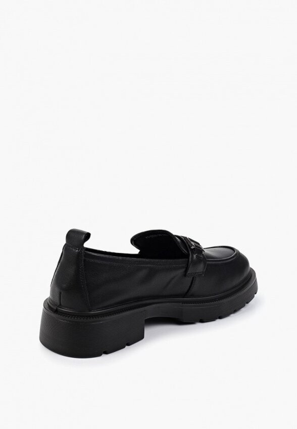 Лоферы Valeani