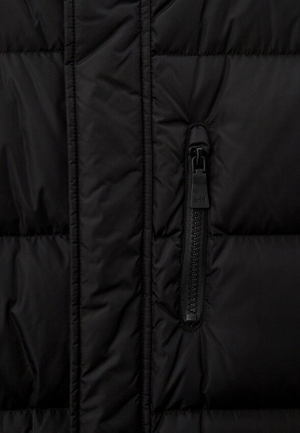 Пуховик Add