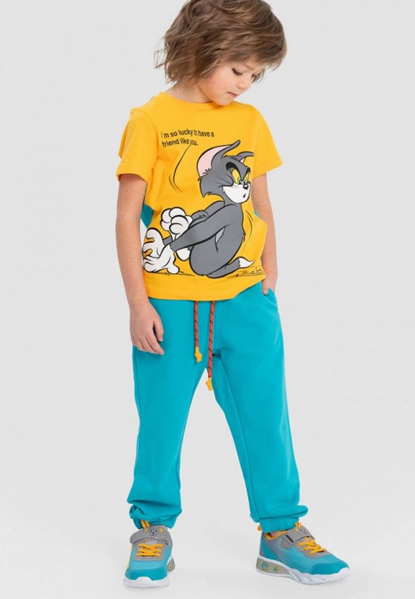 Футболка PlayToday