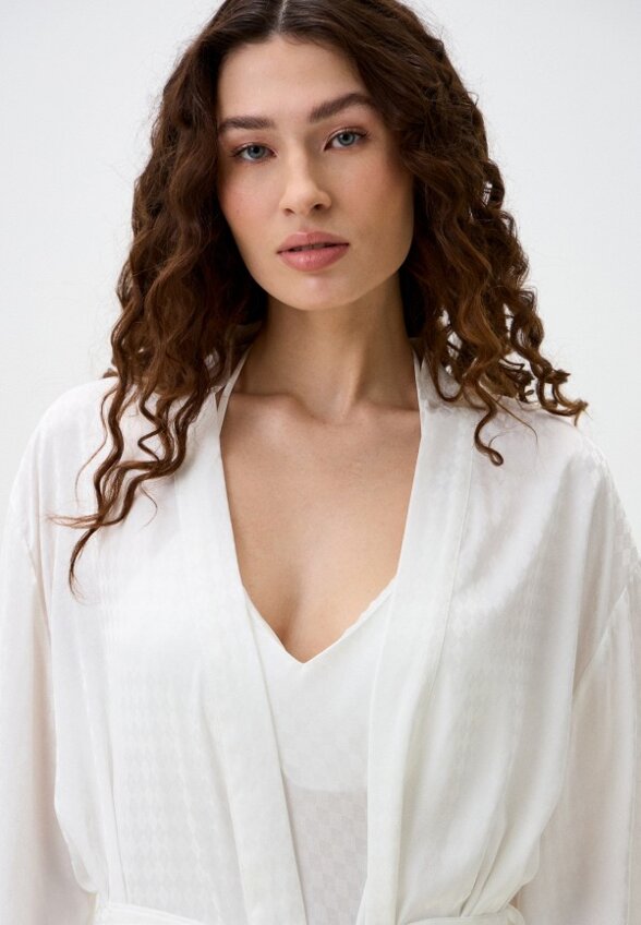 Халат и сорочка ночная Fielsi