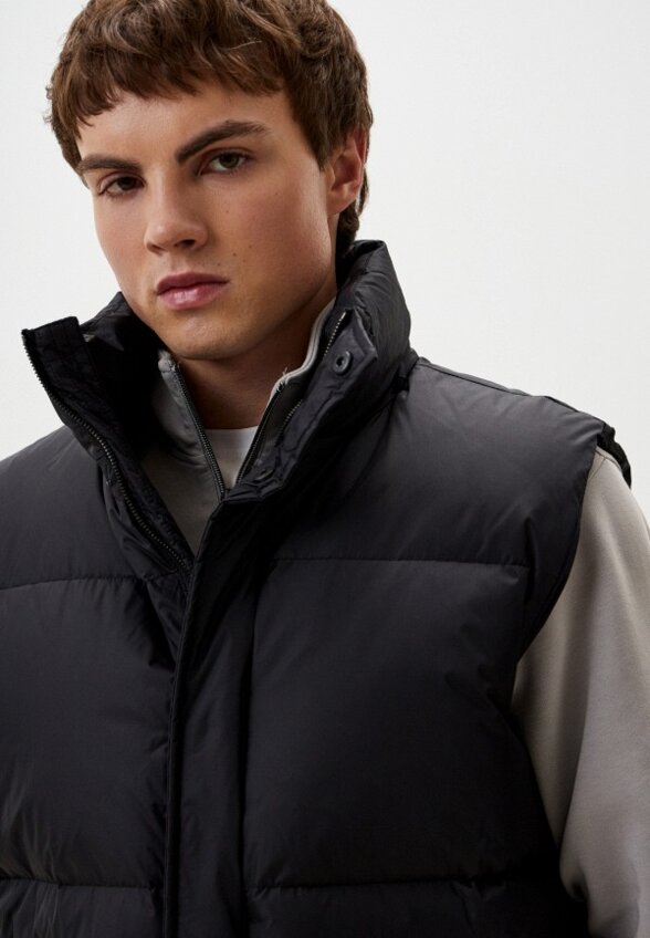 Жилет утепленный STREETBEAT