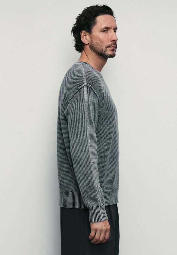 Джемпер Zrn Man