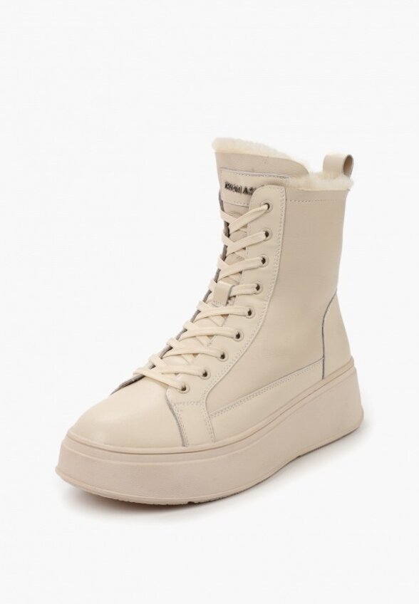 Ботинки Thomas Munz