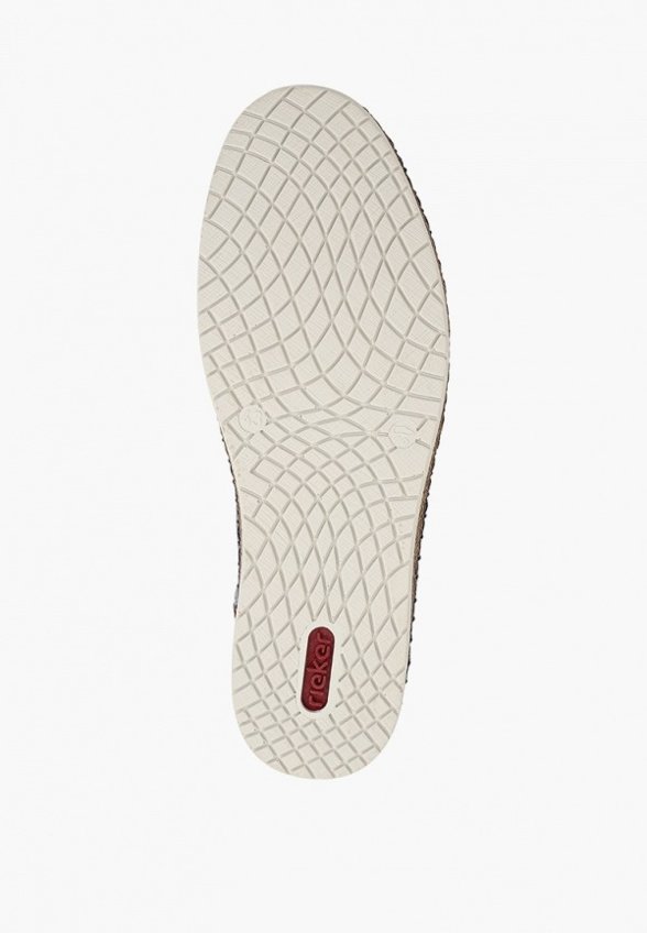 Ботинки Rieker