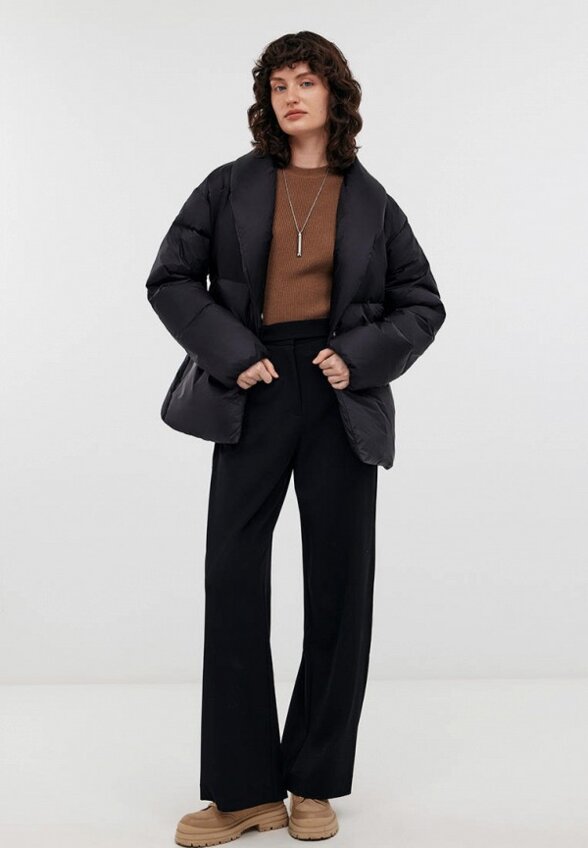 Куртка-пальто Baon