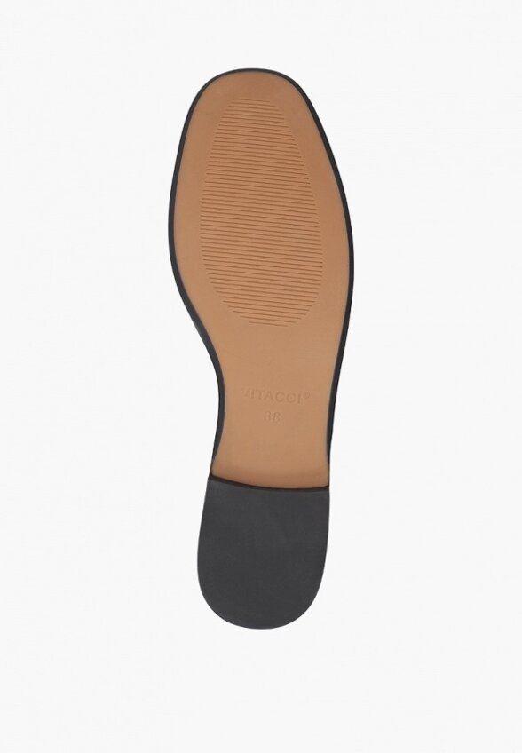 Лоферы Vitacci