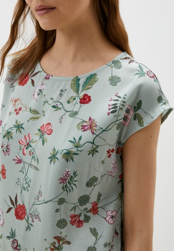 Пижама Cozy Home