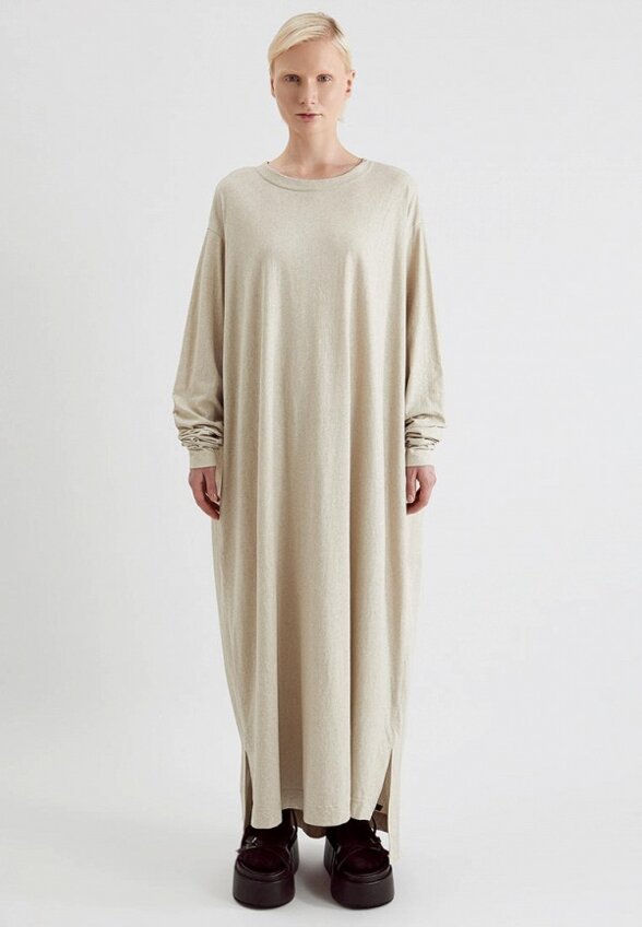 Платье Unique Fabric