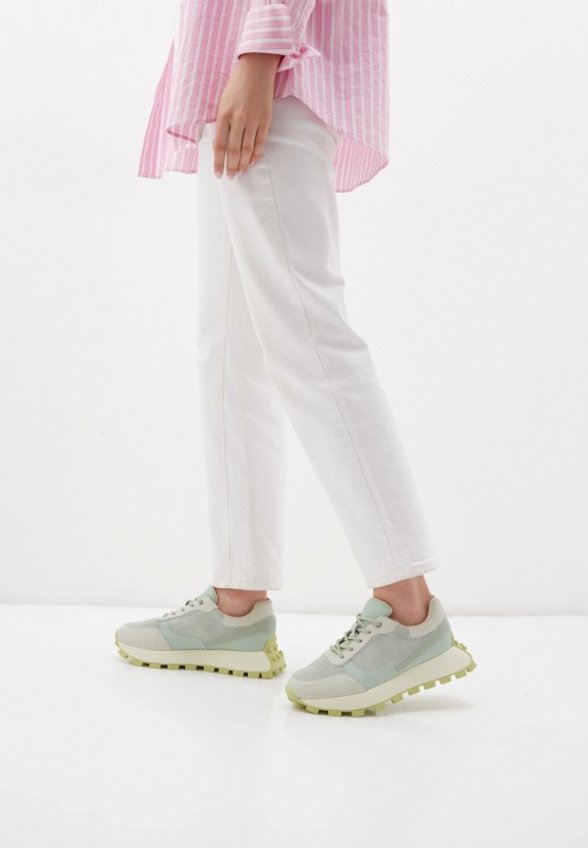 Кроссовки Vitacci