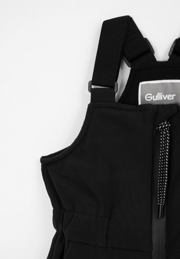 Полукомбинезон Gulliver