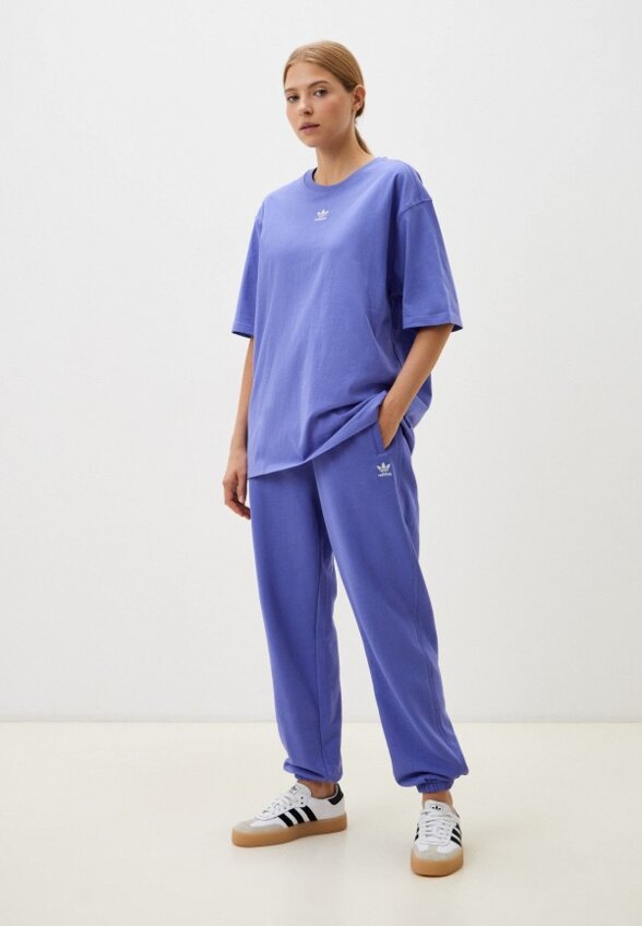 Брюки спортивные adidas Originals