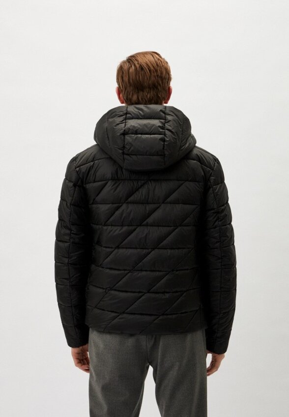 Куртка утепленная Boss